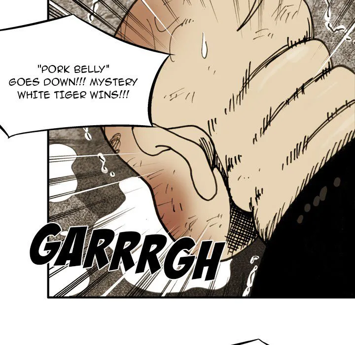 The Bully Hunter Chapter 68 page 63 - 