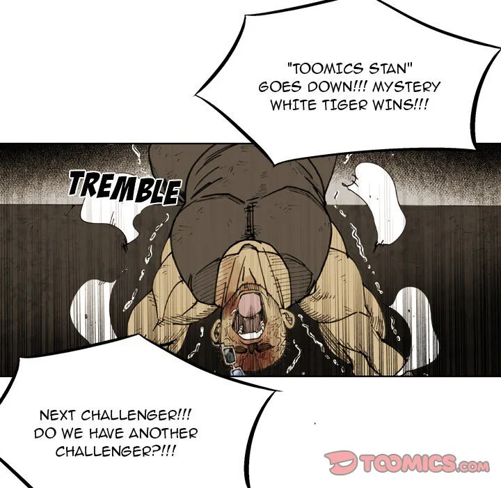 The Bully Hunter Chapter 68 page 64 - 