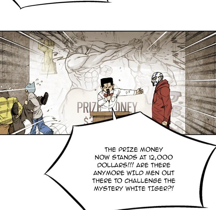 The Bully Hunter Chapter 68 page 65 - 