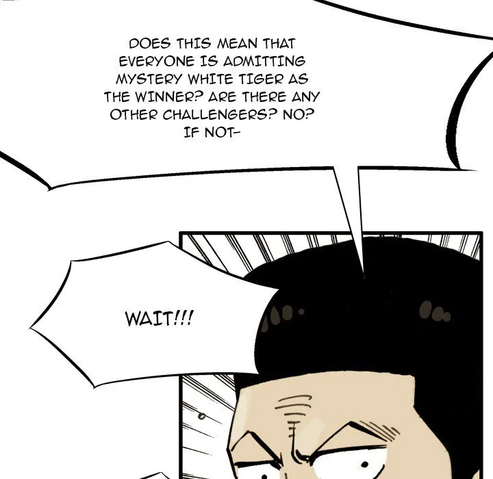 The Bully Hunter Chapter 68 page 69 - 