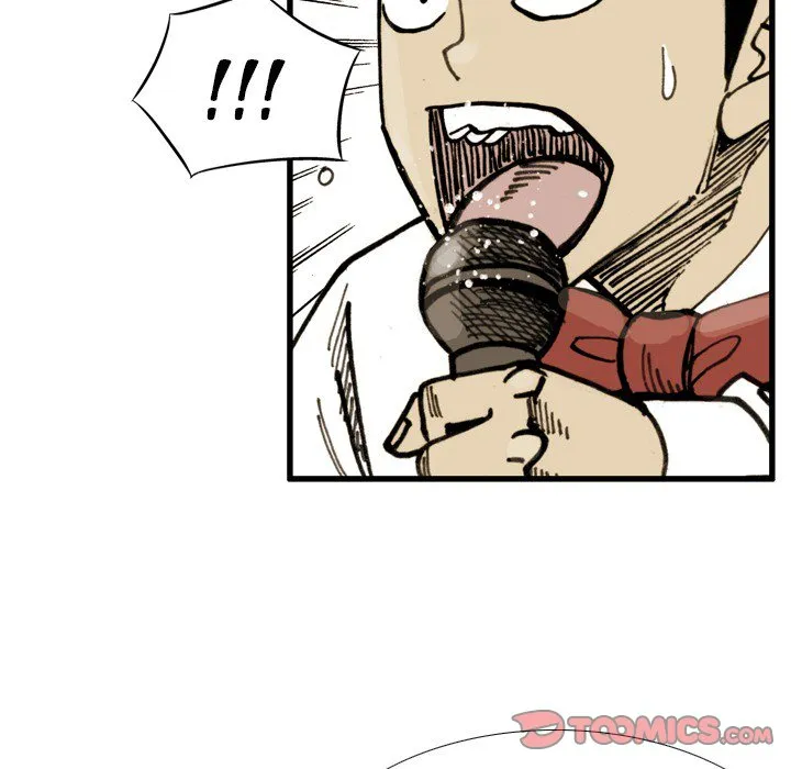 The Bully Hunter Chapter 68 page 70 - 