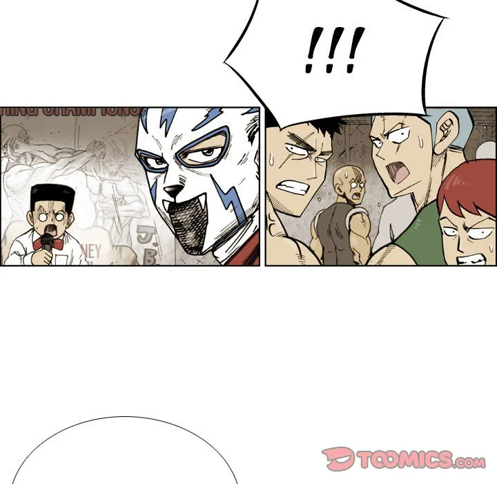 The Bully Hunter Chapter 68 page 72 - 