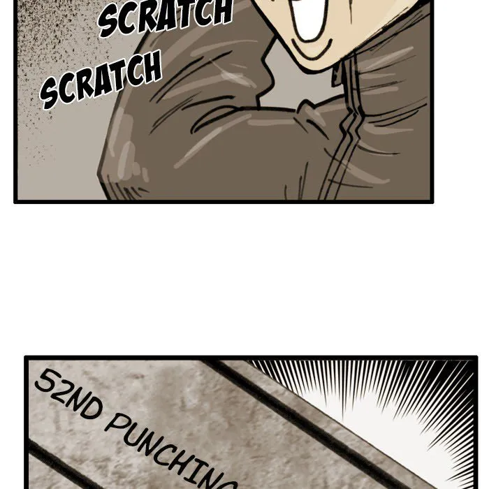 The Bully Hunter Chapter 68 page 75 - 