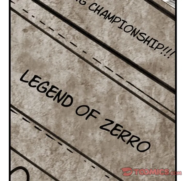 The Bully Hunter Chapter 68 page 76 - 