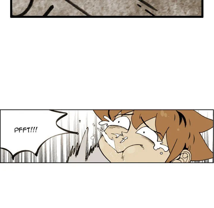 The Bully Hunter Chapter 68 page 77 - 
