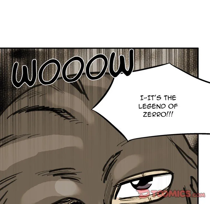 The Bully Hunter Chapter 68 page 78 - 