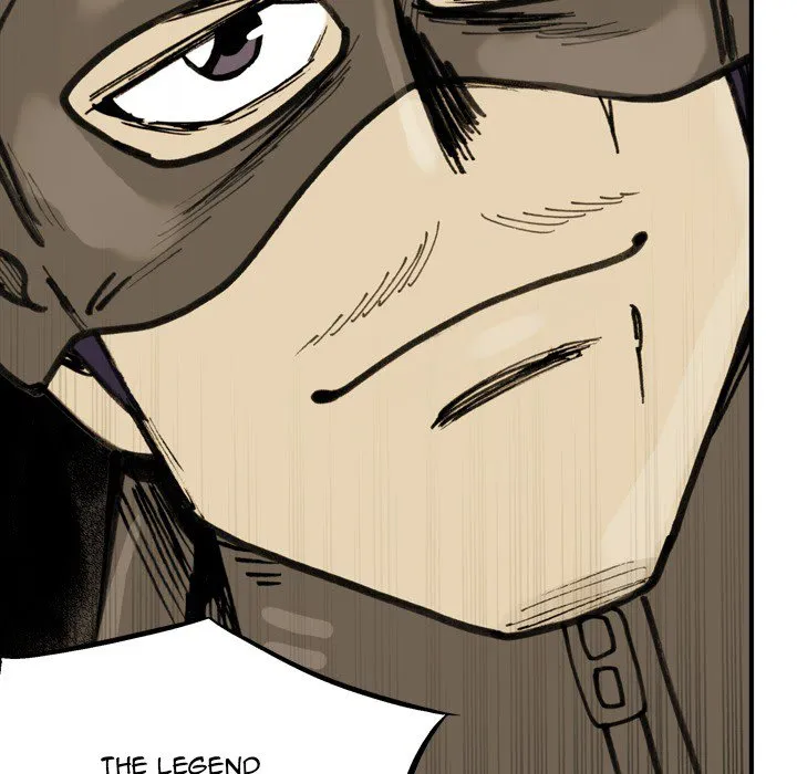 The Bully Hunter Chapter 68 page 79 - 