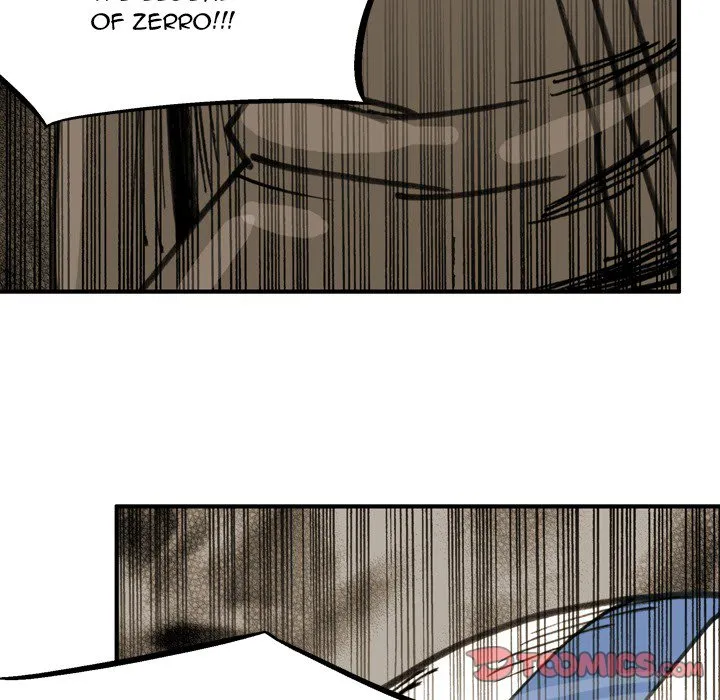 The Bully Hunter Chapter 68 page 80 - 
