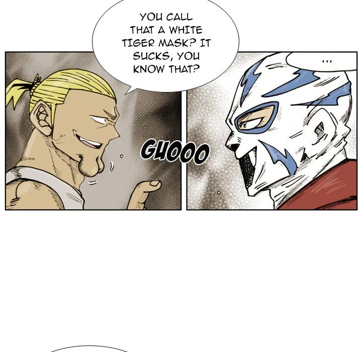The Bully Hunter Chapter 68 page 9 - 