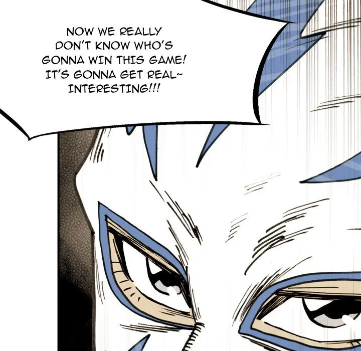 The Bully Hunter Chapter 68 page 81 - 