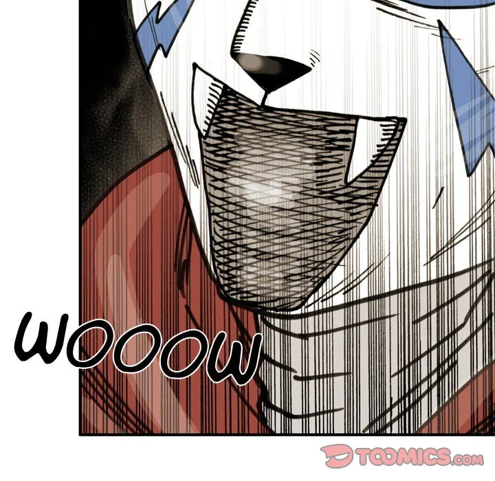 The Bully Hunter Chapter 68 page 82 - 