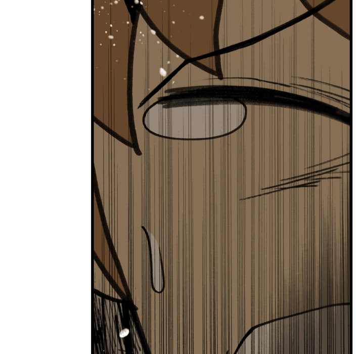The Bully Hunter Chapter 69 page 102 - 