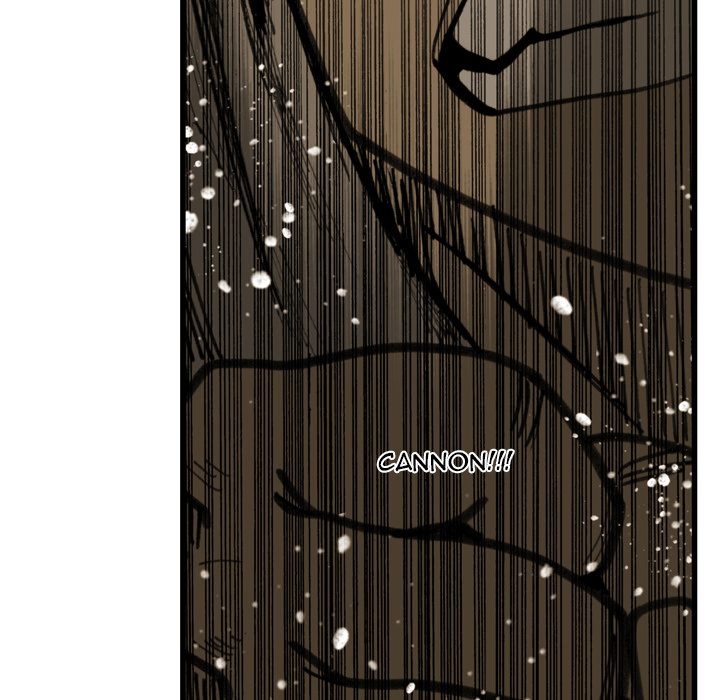The Bully Hunter Chapter 69 page 103 - 
