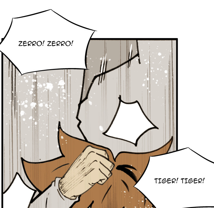 The Bully Hunter Chapter 69 page 14 - 
