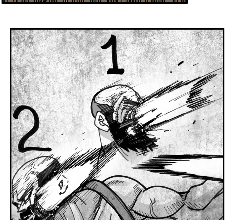 The Bully Hunter Chapter 69 page 16 - 