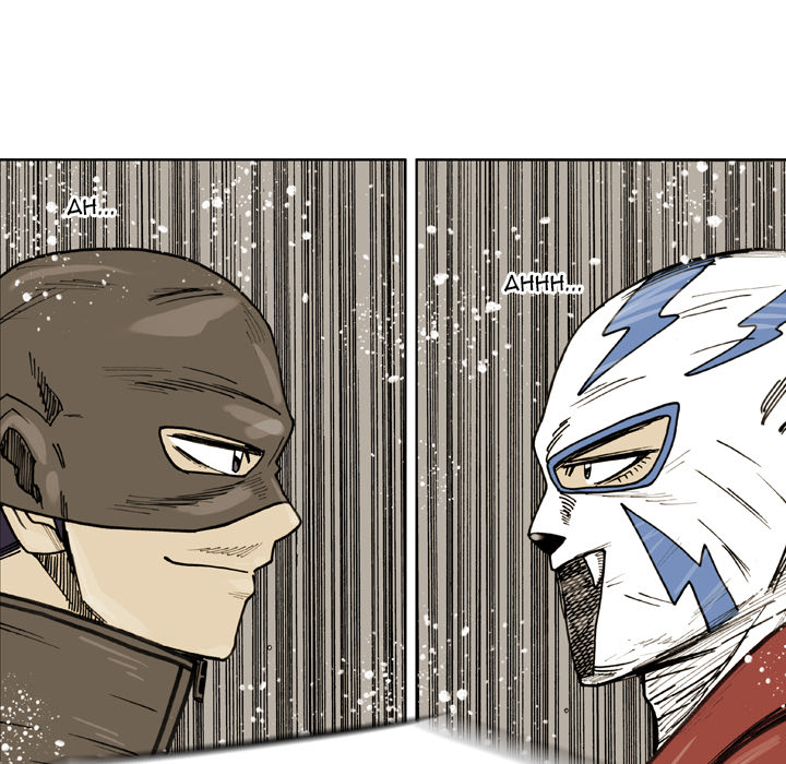 The Bully Hunter Chapter 69 page 21 - 