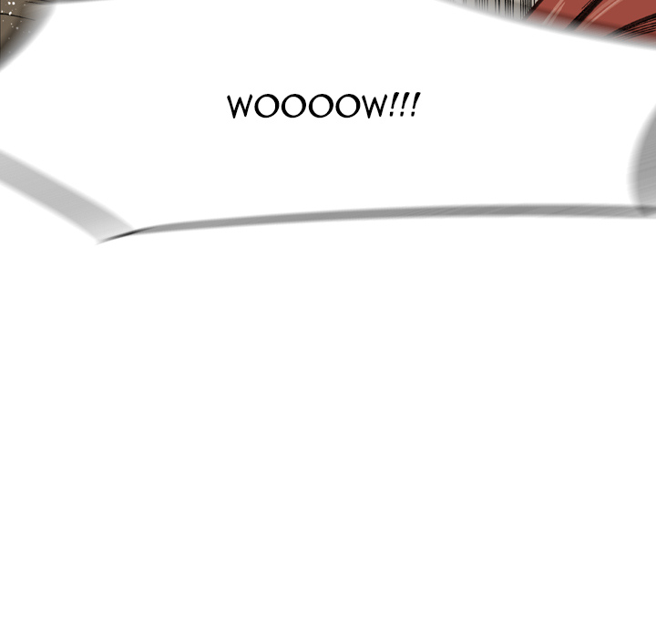 The Bully Hunter Chapter 69 page 22 - 