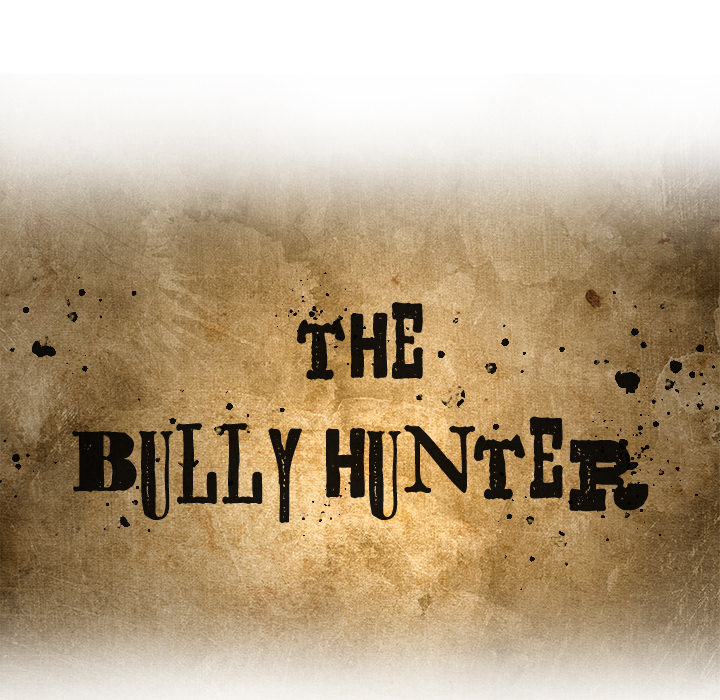 The Bully Hunter Chapter 69 page 23 - 
