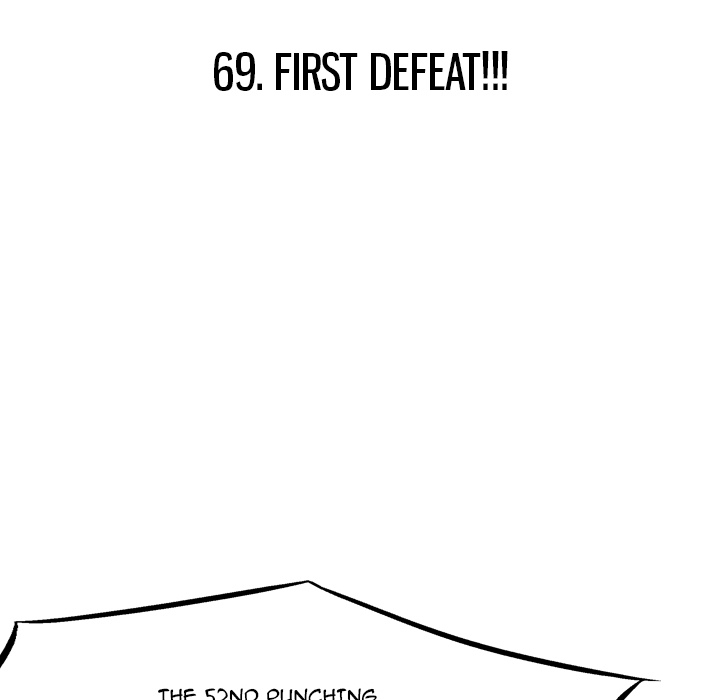 The Bully Hunter Chapter 69 page 25 - 