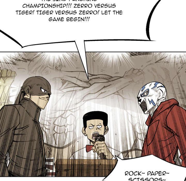 The Bully Hunter Chapter 69 page 26 - 