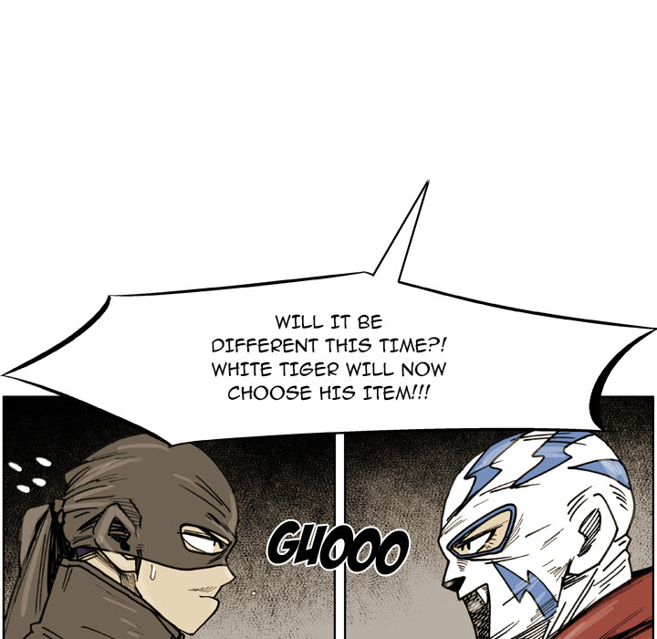 The Bully Hunter Chapter 69 page 29 - 