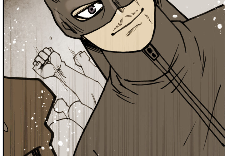 The Bully Hunter Chapter 69 page 4 - 