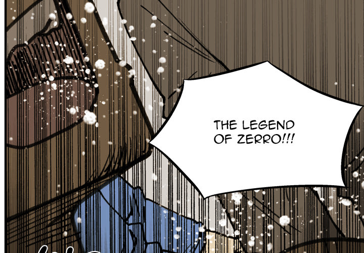 The Bully Hunter Chapter 69 page 5 - 