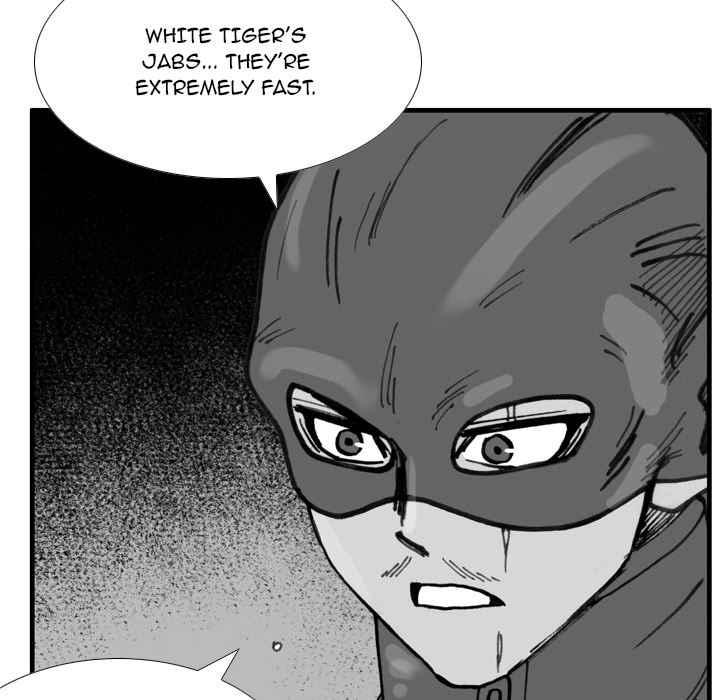 The Bully Hunter Chapter 69 page 41 - 