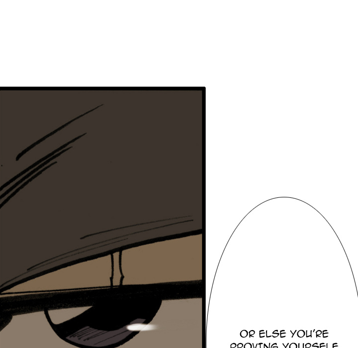 The Bully Hunter Chapter 69 page 47 - 