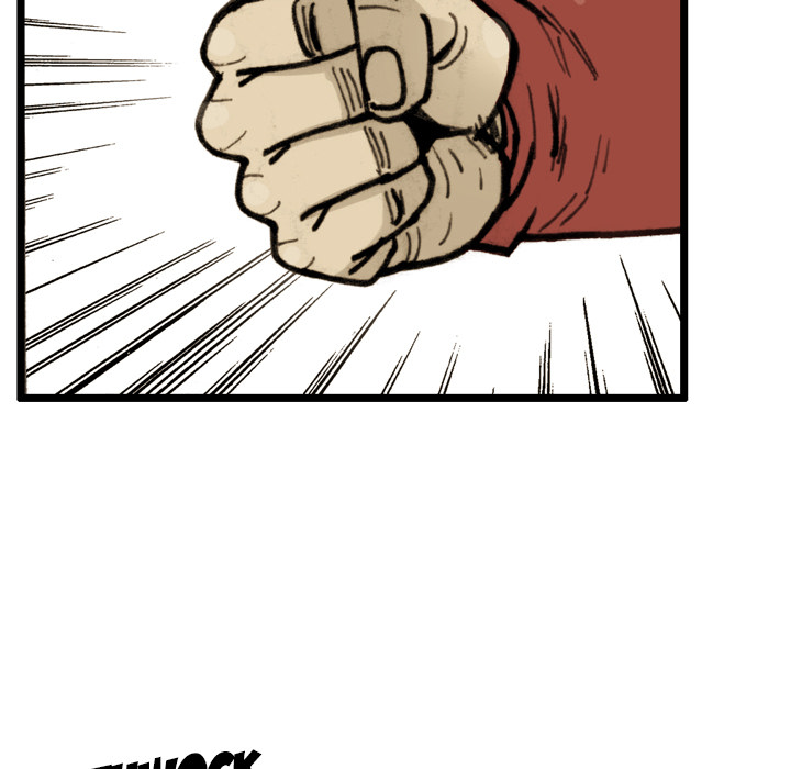 The Bully Hunter Chapter 69 page 50 - 