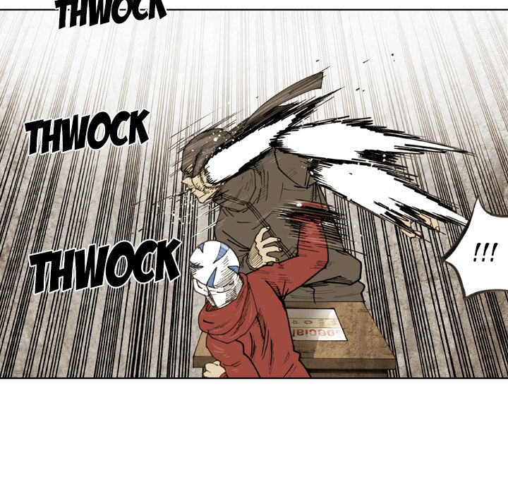The Bully Hunter Chapter 69 page 51 - 