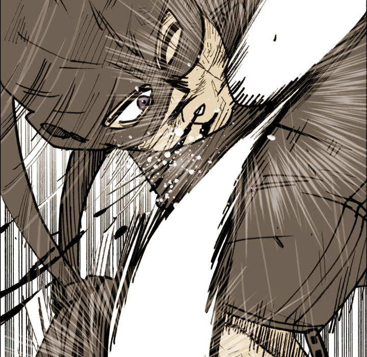 The Bully Hunter Chapter 69 page 55 - 
