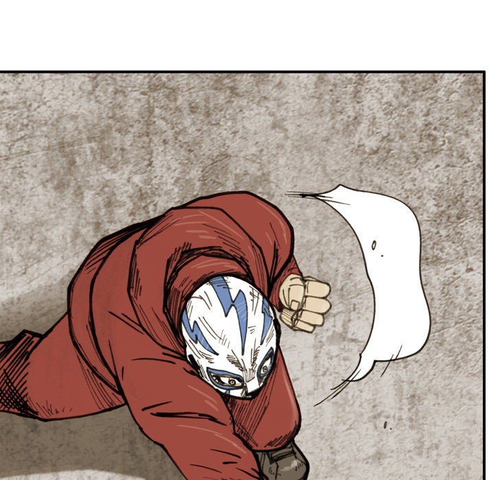 The Bully Hunter Chapter 69 page 60 - 