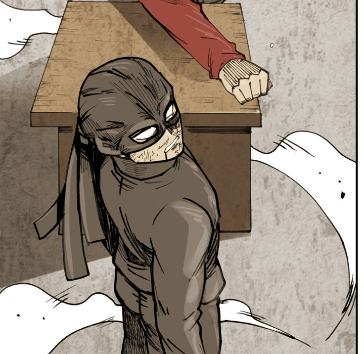 The Bully Hunter Chapter 69 page 61 - 