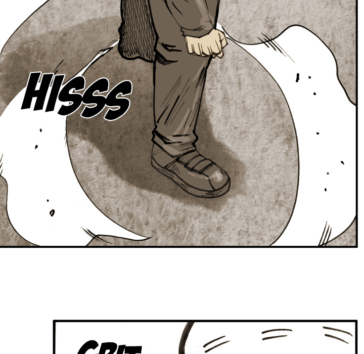 The Bully Hunter Chapter 69 page 62 - 