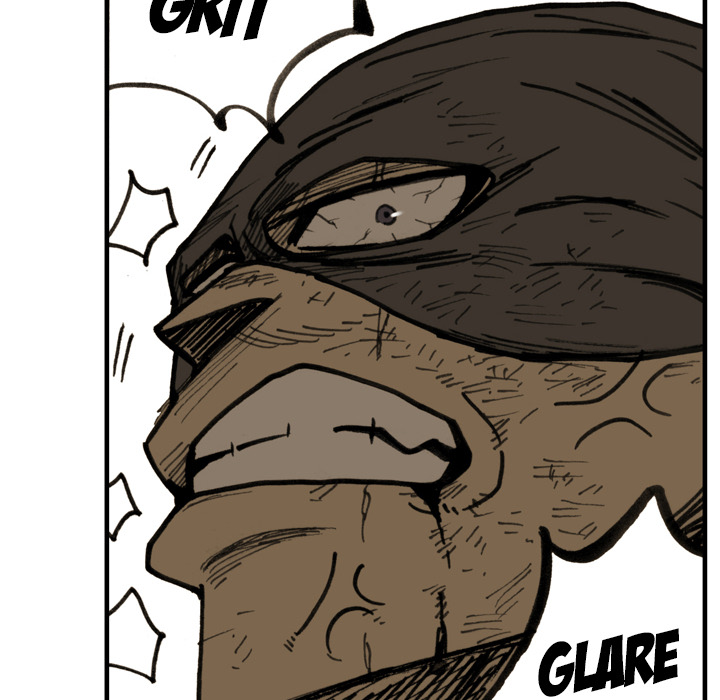 The Bully Hunter Chapter 69 page 63 - 