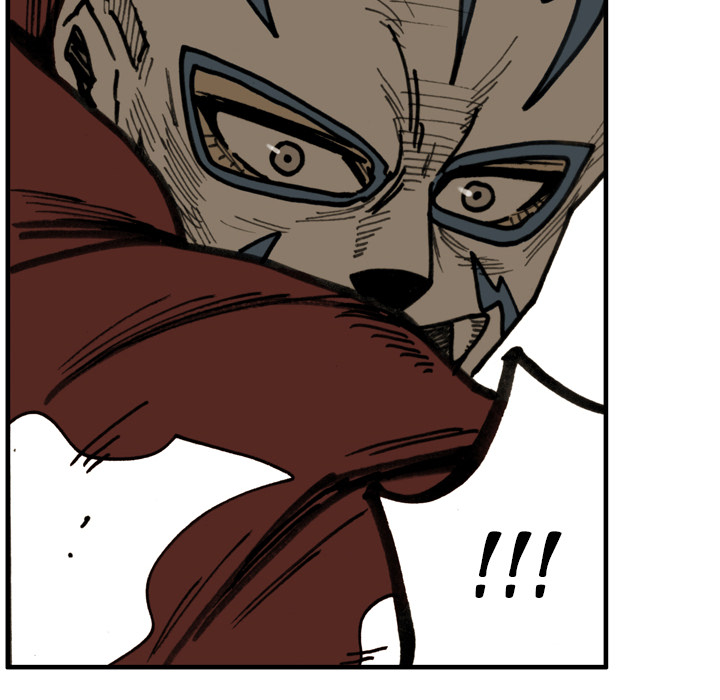 The Bully Hunter Chapter 69 page 65 - 