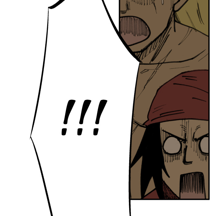 The Bully Hunter Chapter 69 page 67 - 