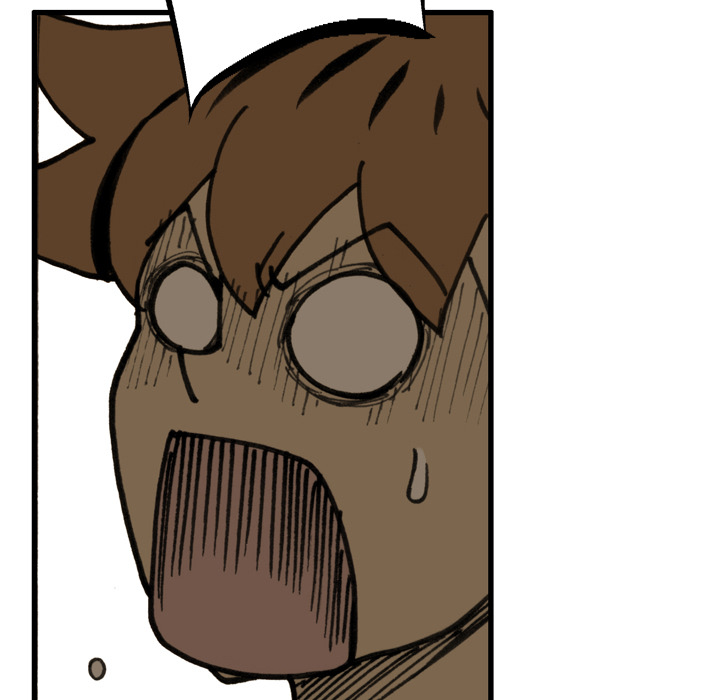 The Bully Hunter Chapter 69 page 68 - 
