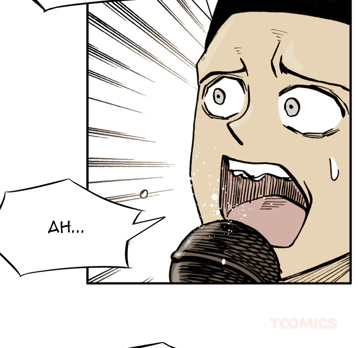 The Bully Hunter Chapter 69 page 71 - 