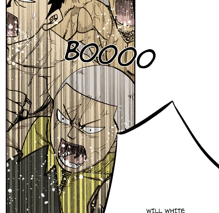 The Bully Hunter Chapter 69 page 84 - 