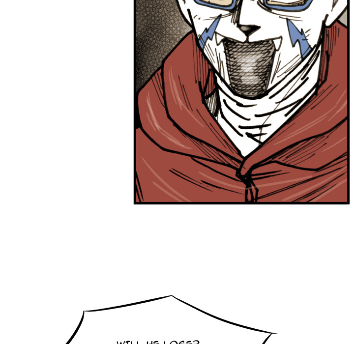 The Bully Hunter Chapter 69 page 86 - 