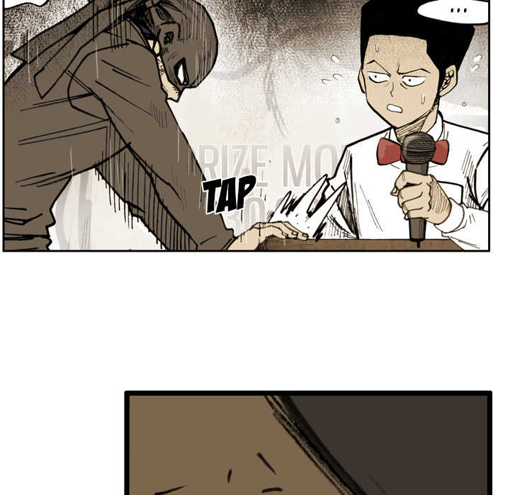 The Bully Hunter Chapter 69 page 88 - 
