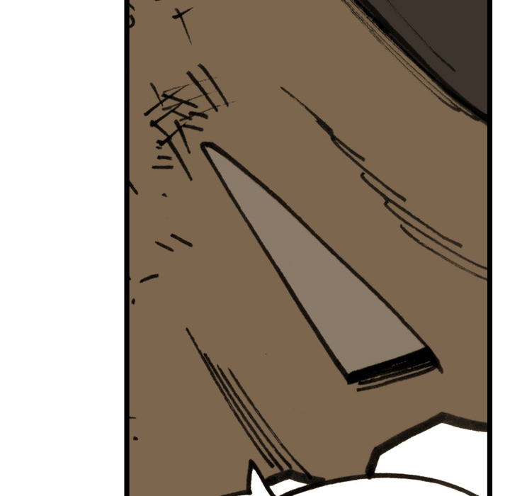 The Bully Hunter Chapter 69 page 89 - 