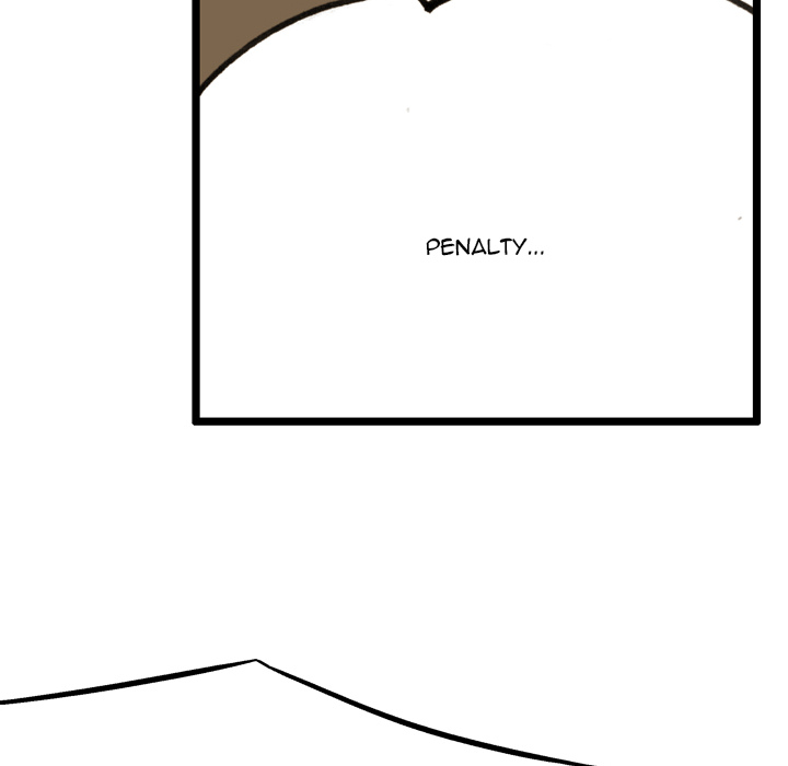 The Bully Hunter Chapter 69 page 90 - 