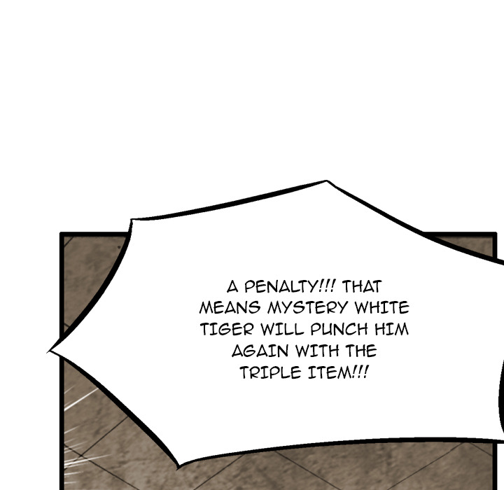 The Bully Hunter Chapter 69 page 92 - 