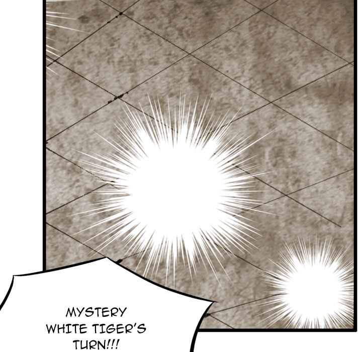 The Bully Hunter Chapter 69 page 93 - 