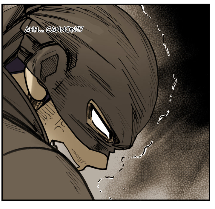 The Bully Hunter Chapter 69 page 96 - 