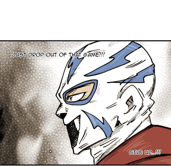The Bully Hunter Chapter 69 page 97 - 