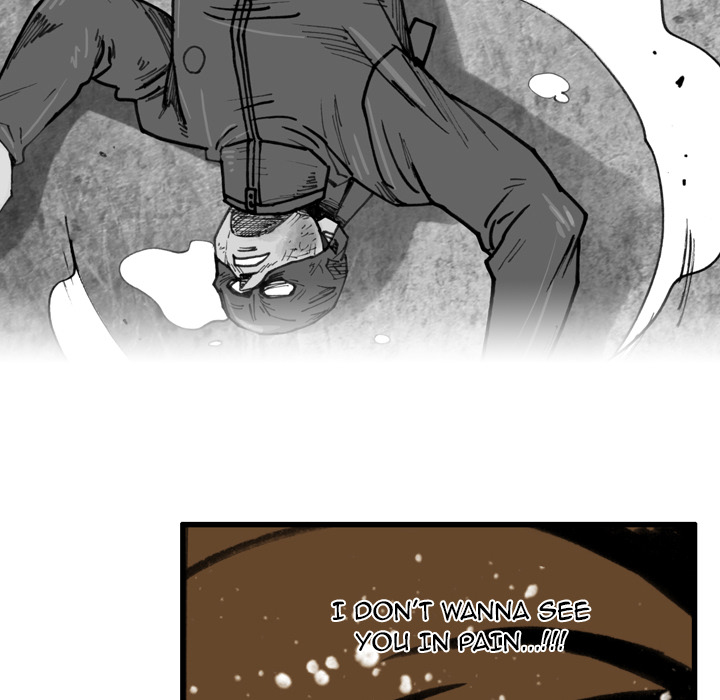 The Bully Hunter Chapter 69 page 100 - 